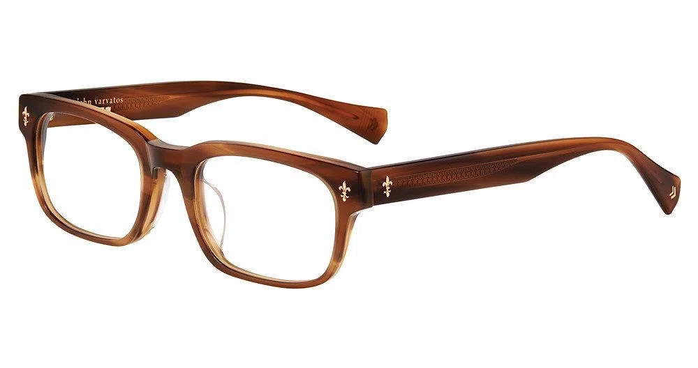 John Varvatos VJV449 Eyeglasses - view 2